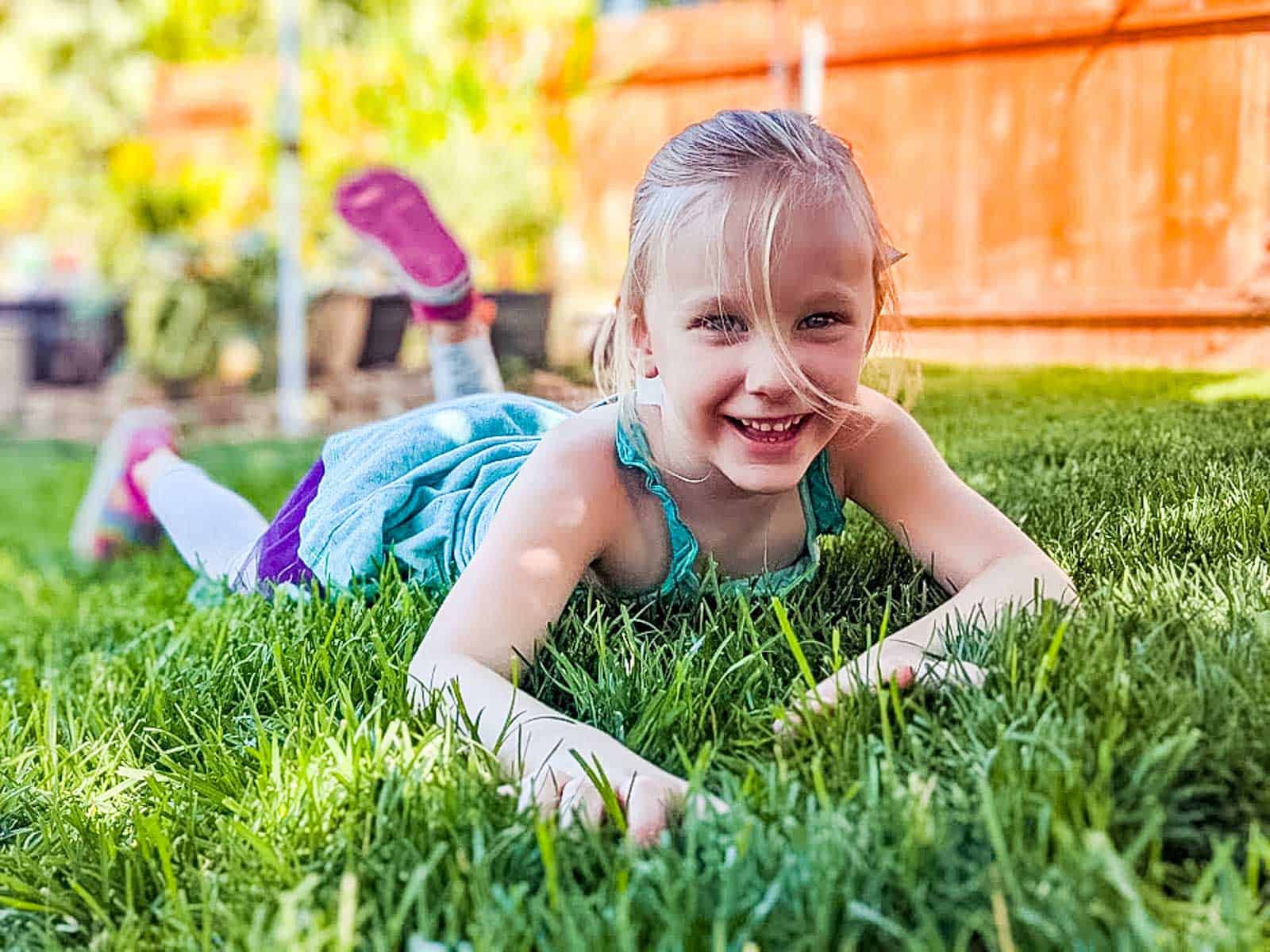 Montessori Playing